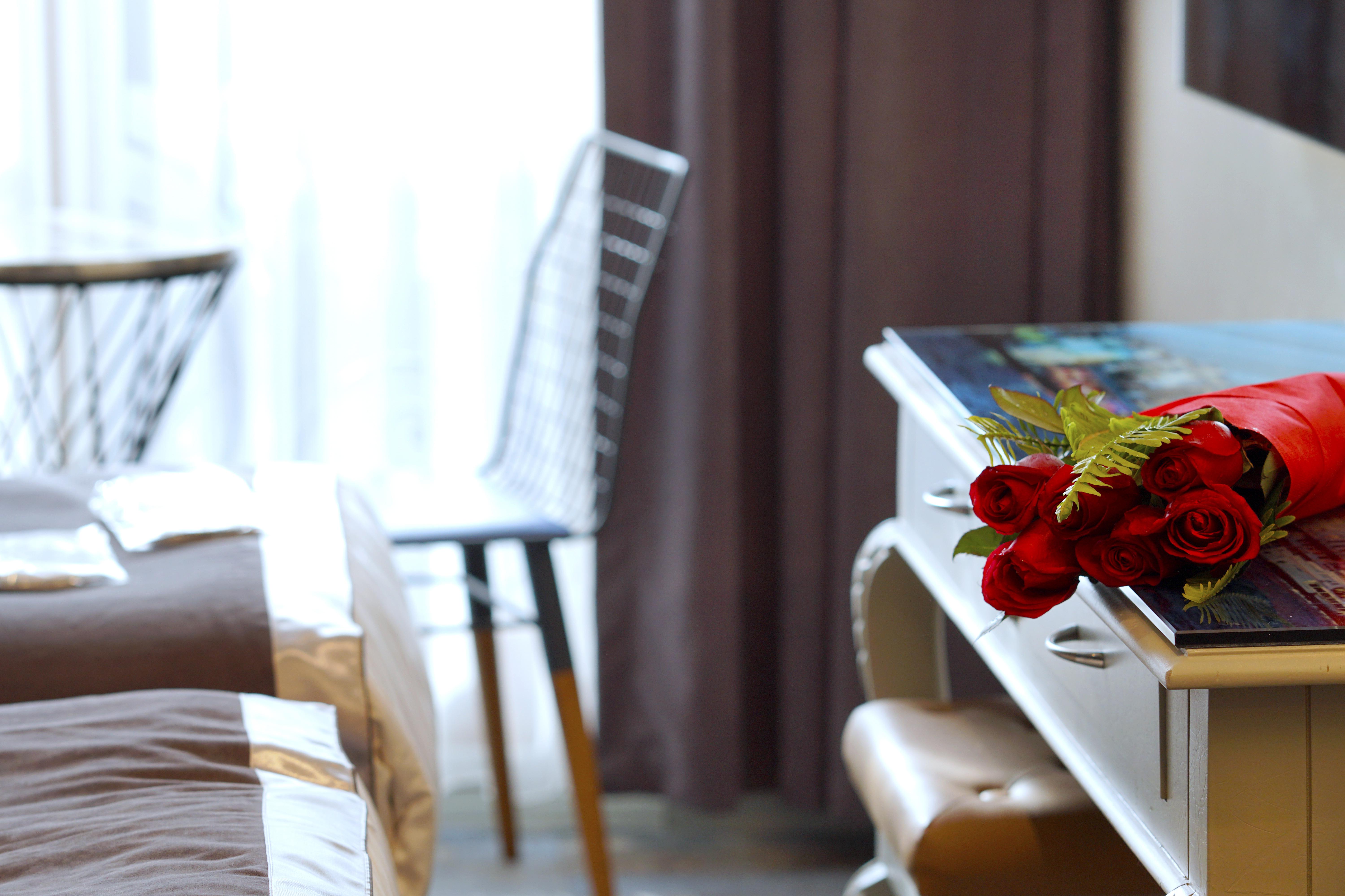 Parmada Hotel Истанбул Екстериор снимка