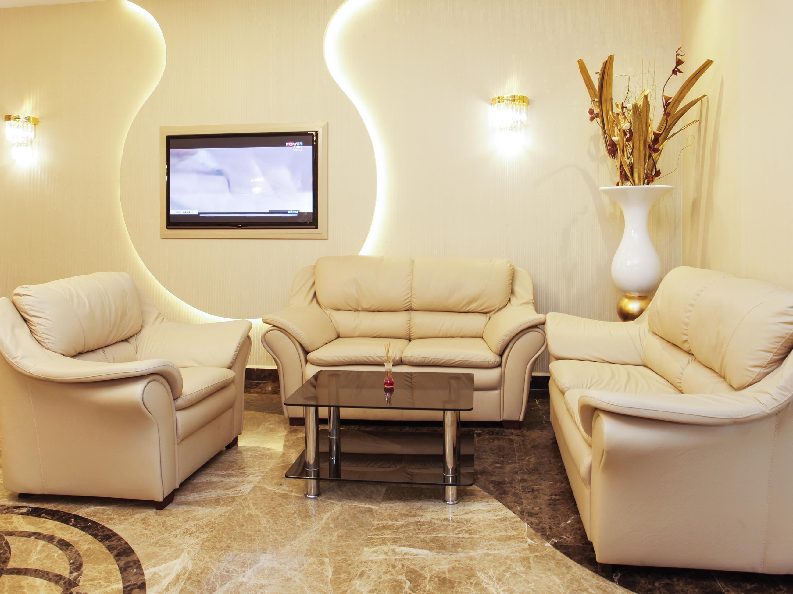 Parmada Hotel Истанбул Екстериор снимка