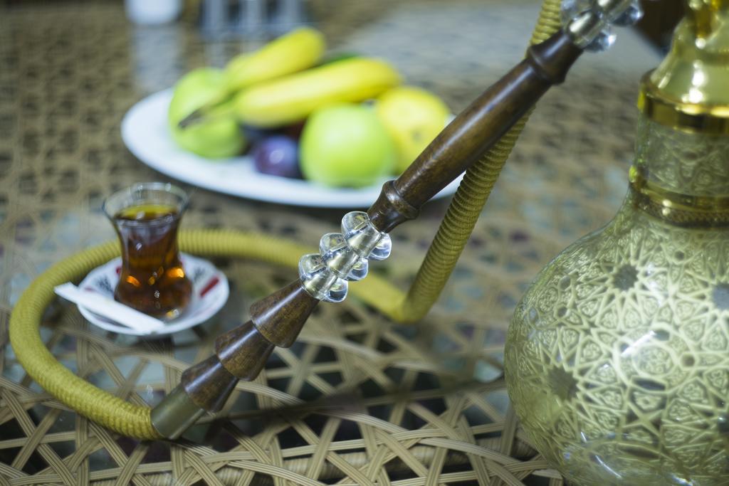 Parmada Hotel Истанбул Екстериор снимка